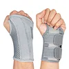 Wrist brace for carpal tunnel syndrome, Ergonomically designed,Fits tightly to the hand, for maximum support and comfort. The adjustable wrist brace is designed to effectively support your bones, tendons and muscles correctly,relieve your pain.